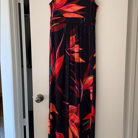 Monsoon Dress - Picture 5 of 6